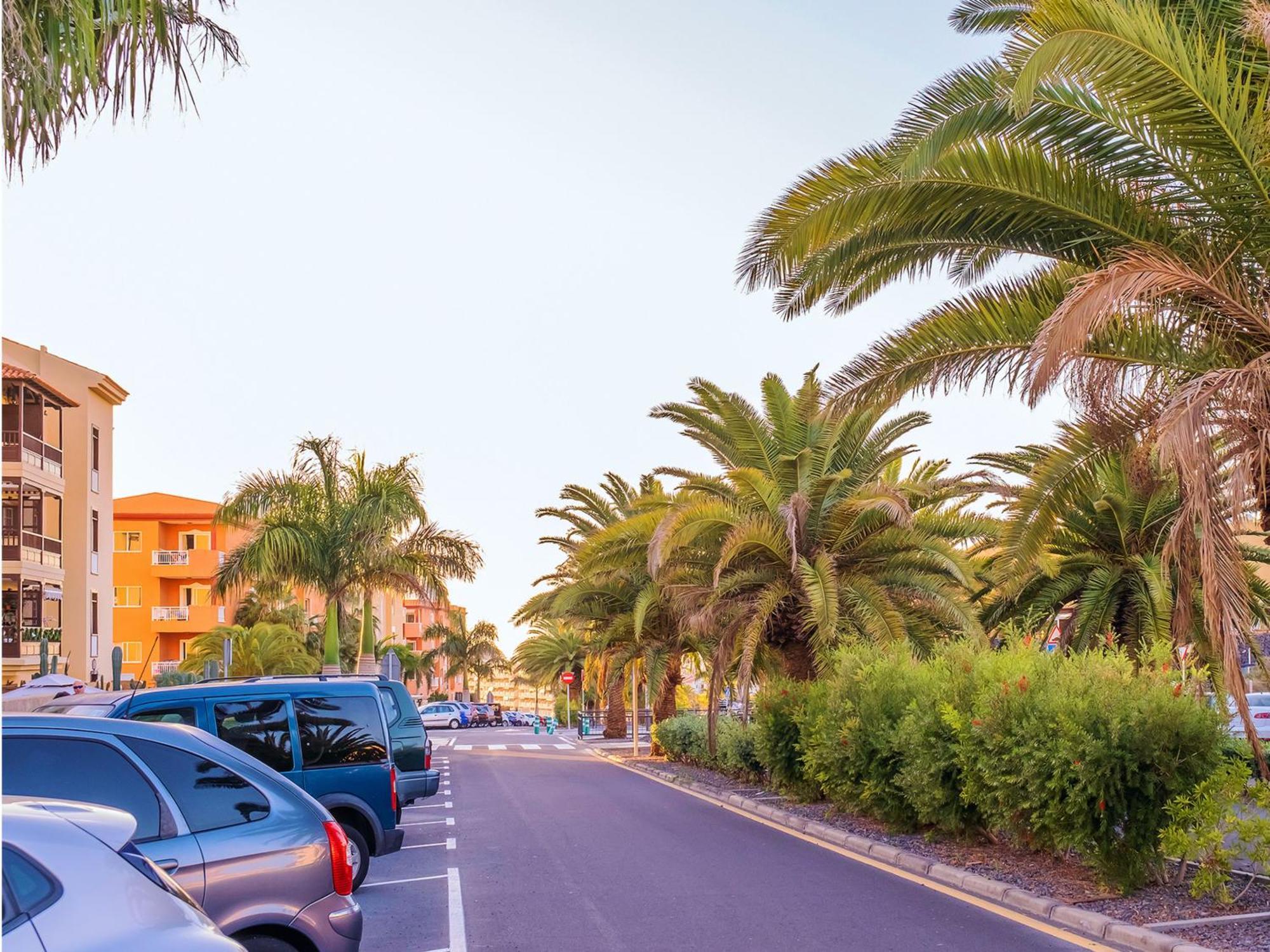 Live Sunset Callao Callao Salvaje Exterior photo